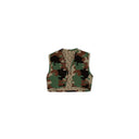 Cheyenne Camo Quilted Tara Vest