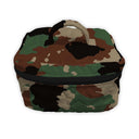 Cheyenne Camo Quilted Travel Case