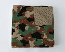 Cheyenne Camo Quilt