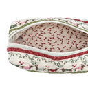 Christmas Dachshund Hot Tools Bag