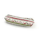 Christmas Dachshund Hot Tools Bag