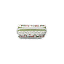 Christmas Dachshund Small Tools Bag