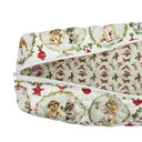Christmas Petal Pups Hot Tools Bag