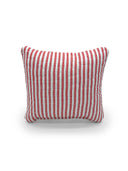 Christmas Tree Icon Quilted Mini Pillow 8" x 8"