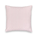 Claire Floral Pink Quilted 20" Pillow