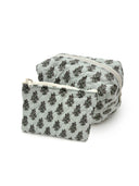 Claire Sky Makeup Bag