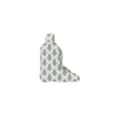Claire Sky Quilted Boot Bag
