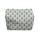 Claire Sky Makeup Bag