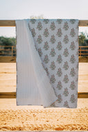 Claire Sky Quilt