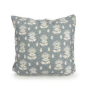 Erin & Ben Co. Clover Blue Quilt