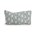 Erin & Ben Co. Clover Blue Quilt