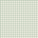 Erin and Ben Co. Clover Sage Quilted Oblong 14" x33" Pillow