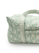 Erin & Ben Co. Clover Sage Weekender Duffle Bag