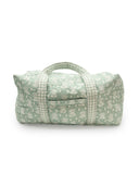 Erin & Ben Co. Clover Sage Weekender Duffle Bag