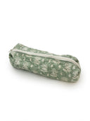 Erin & Ben Co. Clover Sage Hot Tools Bag