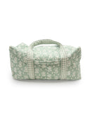 Erin & Ben Co. Clover Sage Weekender Duffle Bag