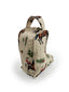Cowboy Christmas Quilted Boot Bag