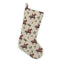 Cowboy Christmas Icon Stocking