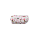 Cowboy Pups Fuchsia Quilted Small Tools Bag
