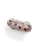 Cowboy Pups Fuchsia Quilted Small Tools Bag