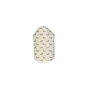 Dachshund Dots Game Day Gold/Green Pet Vest