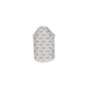 Dachshund Dots Game Day Royal Blue Pet Vest