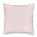 Dachshund Dots Pink 20" Pillow