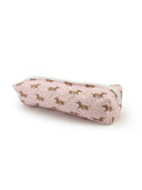 Dachshund Dots Pink Hot Tools Bag
