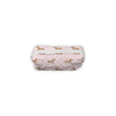 Dachshund Dots Pink Small Tools Bag