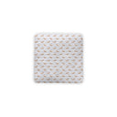 Dachshund Dots Game Day Royal Blue Quilted Pet Bed