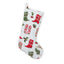 Daisy Boots Holly Stocking