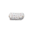 Daisy Boots Patchwork White Small Tools Bag