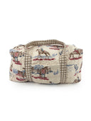 Desert Daughters Americana Weekender Duffle Bag