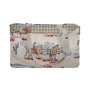 Desert Daughters Americana Quilted Tote