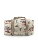 Desert Daughters Americana Weekender Duffle Bag