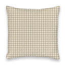 Desert Daughters Slate Linen 20" Pillow