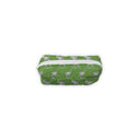 Donkey Icon Green Quilted Hot Tools Bag