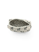 Donkey Icon Linen/Black Small Tools Bag