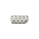 Donkey Icon Linen/Black Small Tools Bag