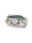 Dresden Patchwork Pastel Quilted Hot Tools Bag