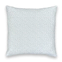 Dresden Patchwork Pastel Quilted 20" Pillow