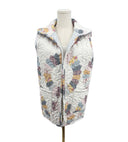 Dresden Patchwork Pastel Quilted Ruby Vest