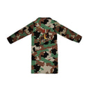 Lazy J Camo Engineered Duster