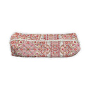 Edera Medallion Sand/Fuchsia Hot Tools Bag