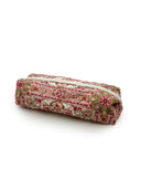 Edera Medallion Sand/Fuchsia Hot Tools Bag