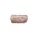 Edera Medallion Sand/Fuchsia Small Tools Bag