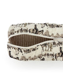 Elise Trail Brown Hot Tools Bag