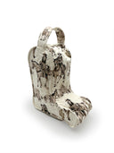 Elise Trail Brown Boot Bag