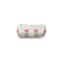 Esme Floral Icon Fuchsia Small Tools Bag