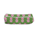 Esme Floral Icon Green Hot Tools Bag